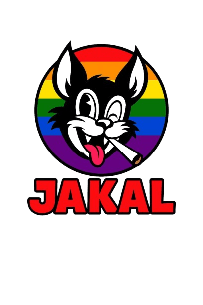 Jakal Logo